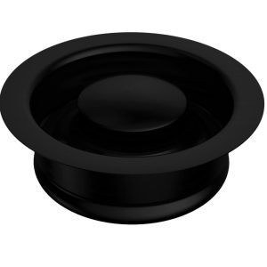 Сменная горловина Omoikiri Nagare Slim NA-02 для измельчителя Графит 4956757