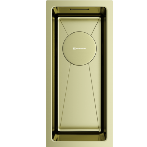 Мойка кухонная Omoikiri Taki 20 Золото светлое 4973091