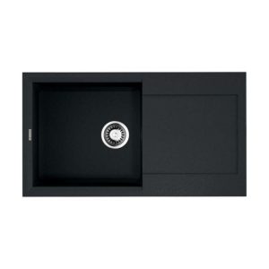 Мойка кухонная Omoikiri Sakaime 78 Черный матовый 4993111