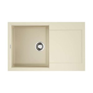 Мойка кухонная Omoikiri Sakaime 79 Ваниль 4993277