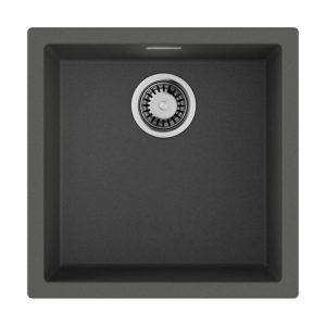 Мойка кухонная Omoikiri Yamakawa 46 Платина 4993312