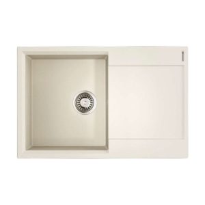 Мойка кухонная Omoikiri Daisen 78 Пастила 4993323