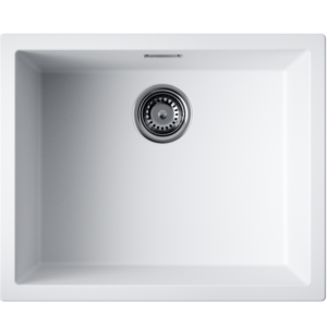 Мойка кухонная Omoikiri Yamakawa 56 Белый матовый 4993431