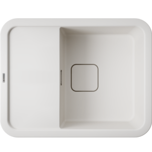 Мойка кухонная Omoikiri Tasogare 65 Пастила 4993481