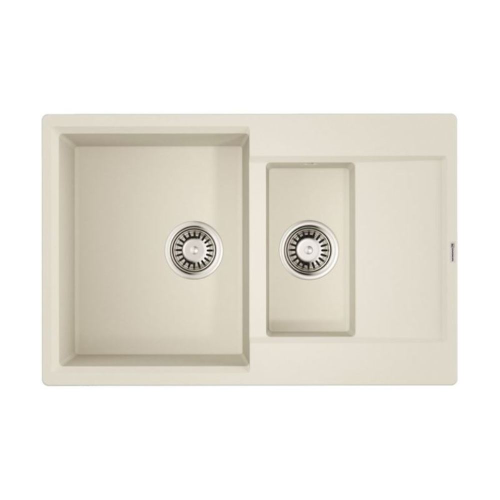 Мойка кухонная Omoikiri Daisen 78 Эверест 4993532