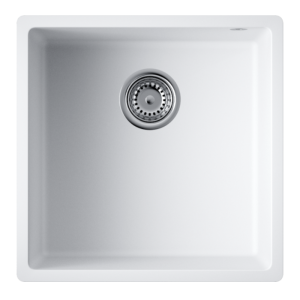 Мойка кухонная Omoikiri Bosen 440 Белый матовый 4993598