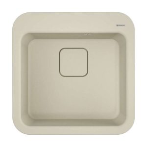 Мойка кухонная Omoikiri Tasogare 51 Пастила 4993738