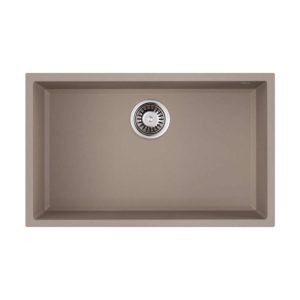 Мойка кухонная Omoikiri Tedori 66 Бежевый 4993974