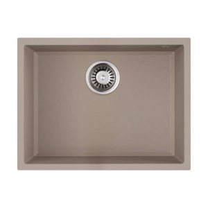 Мойка кухонная Omoikiri Tedori 55 Бежевый 4993990