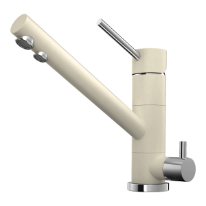 Смеситель для кухни Omoikiri Tonami Ваниль 4994059