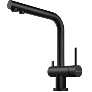 Смеситель для кухни Omoikiri Nagano Графит 4994284