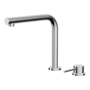 Смеситель для кухни Omoikiri Nara Сталь 4994328