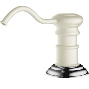 Дозатор встраиваемый Omoikiri ОМ-01 Пастила 4995033