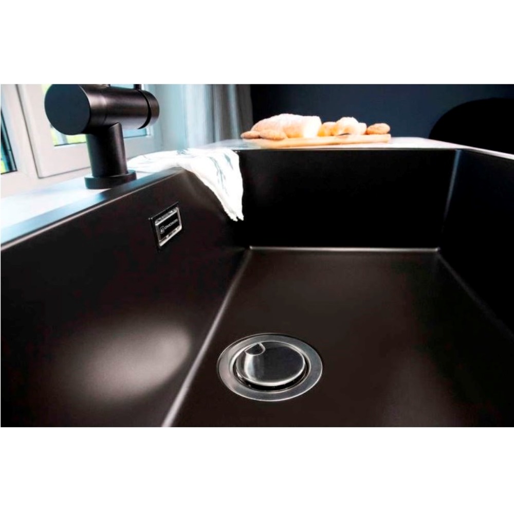 Мойка кухонная Omoikiri Yamakawa 76 Каньон 4997030 — изображение 2