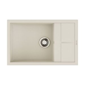 Мойка кухонная Omoikiri Sumi 78 Белый матовый 499710