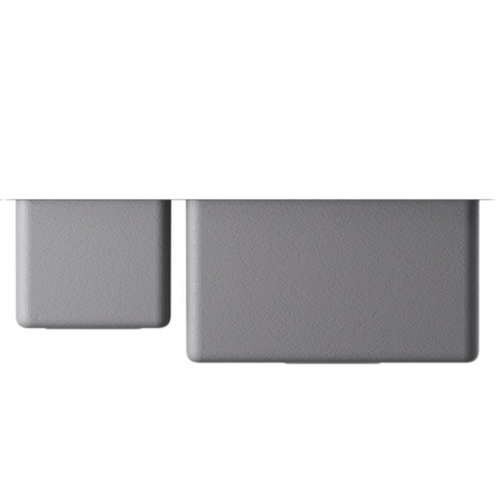 Мойка кухонная Omoikiri Tadzava Ultra правая 58 Хром 4997117 — изображение 3