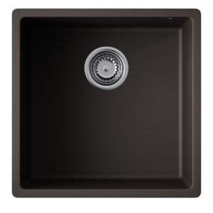 Мойка кухонная Omoikiri Bosen 440 Эспрессо 4997206