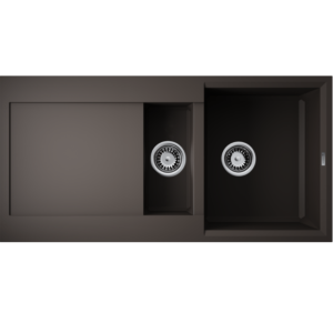 Мойка кухонная Omoikiri Sakaime 100 Эспрессо 4997219