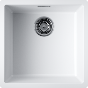 Мойка кухонная Omoikiri Yamakawa Integra 46 Белый матовый 4997255