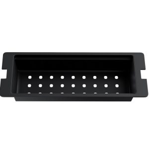 Коландер Omoikiri CO-07 PRO для кухонной мойки Графит 4999069